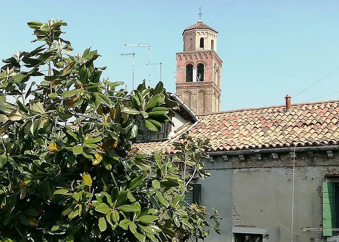 Ca Mercante Di Spezie